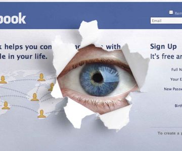 Hărțuitori acreditați de facebook
